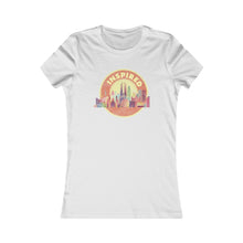 Load image into Gallery viewer, 'Inspired Collection' Women's Favorite Tee