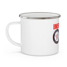Load image into Gallery viewer, 'ONE Collection' Enamel Camping Mug