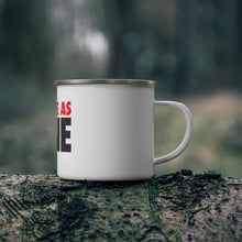 Load image into Gallery viewer, 'ONE Collection' Enamel Camping Mug