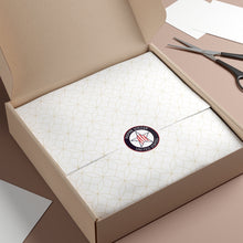 Load image into Gallery viewer, Inspire logo Round Vinyl Stickers