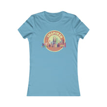 Load image into Gallery viewer, 'Inspired Collection' Women's Favorite Tee