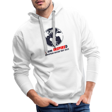Load image into Gallery viewer, 2022 TRIP Men’s Premium Hoodie - white