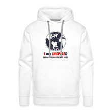 Load image into Gallery viewer, 2022 TRIP Men’s Premium Hoodie - white