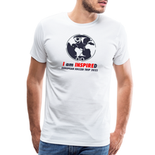 Load image into Gallery viewer, 2022 TRIP Men's Premium T-Shirt - white
