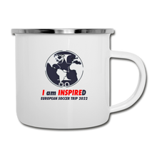 Load image into Gallery viewer, 2022 TRIP Camper Mug - white