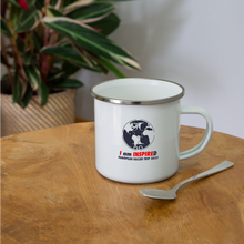 Load image into Gallery viewer, 2022 TRIP Camper Mug - white