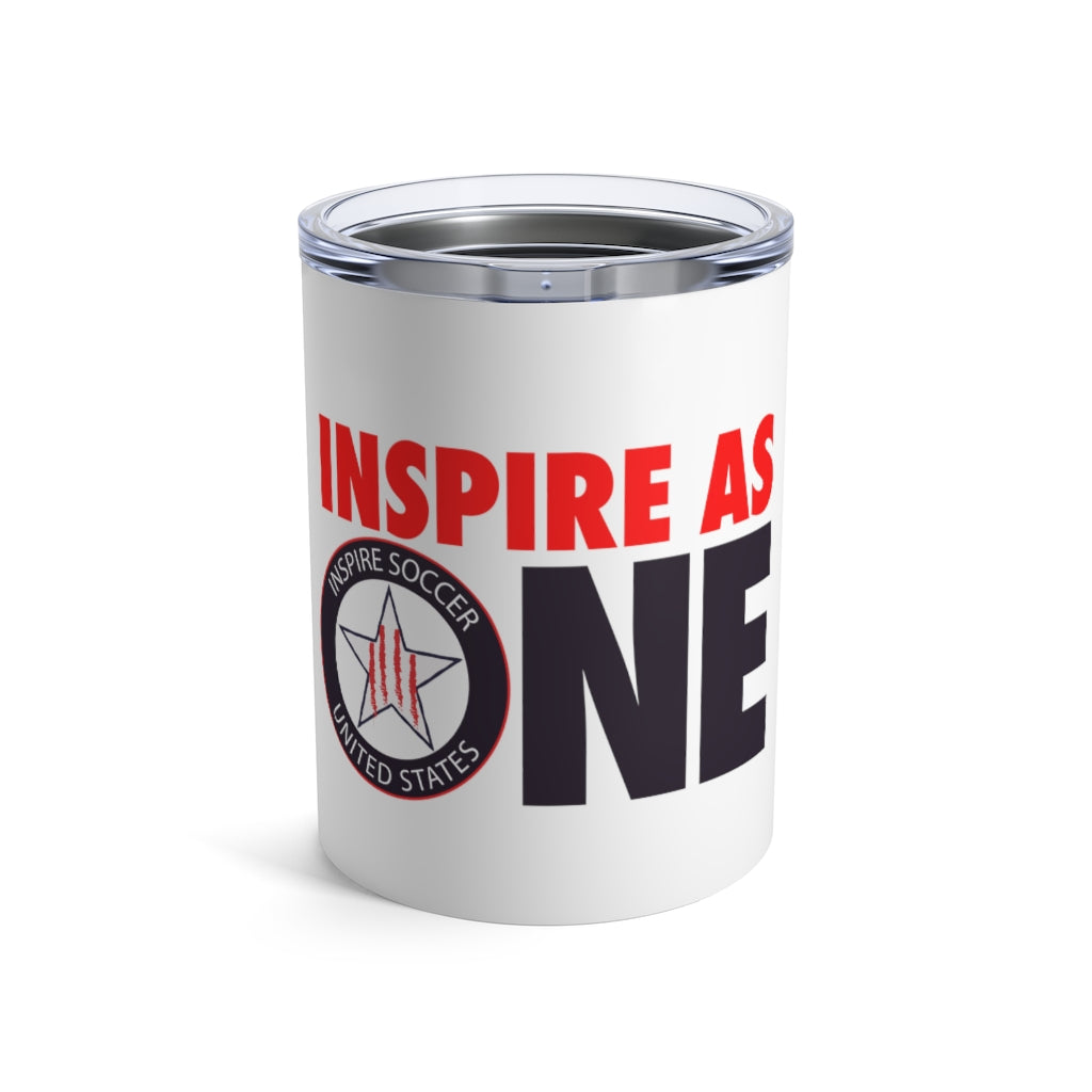 'ONE Collection' Tumbler 10oz