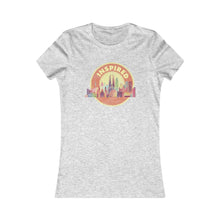 Load image into Gallery viewer, &#39;Inspired Collection&#39; Women&#39;s Favorite Tee
